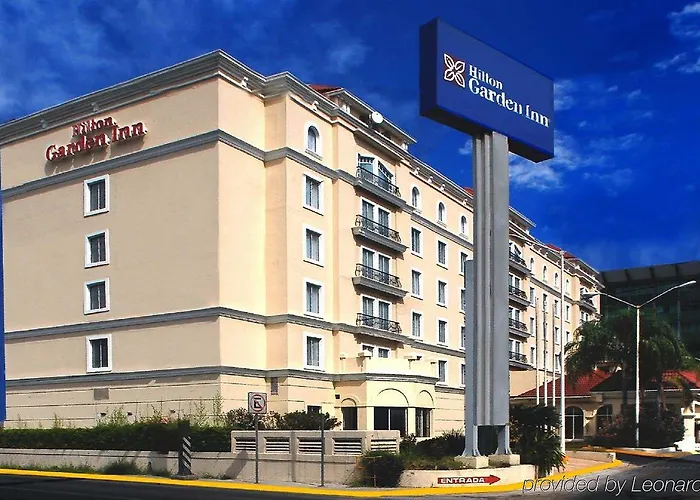 Hotel Krystal Urban Monterrey San Jeronimo